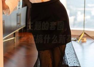 尤蜜荟 - 奶牛主题的套图，更新的Egg-尤妮丝在搞什么新花样？