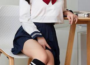 尤蜜荟 - 图集新鲜出炉——许文婷的甜心女友，也是让人无语的“甜”