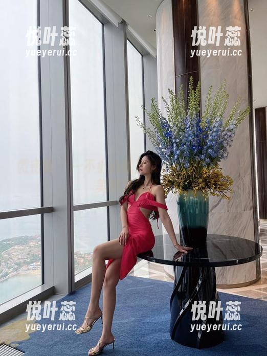 微密圈 - 一不小心就被就是阿朱啊的兔子美图精选迷住