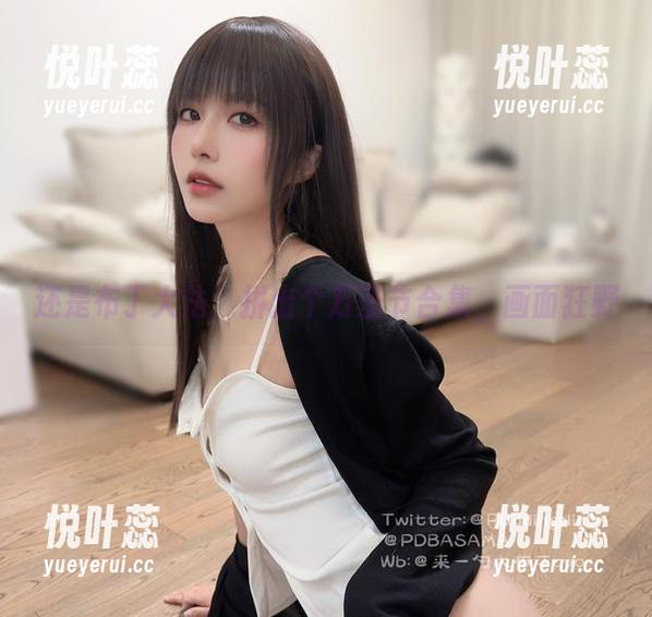 还是布丁大法，拼出个万圣节合集，画面狂野