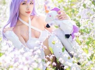 希希_啾的无圣光兔女郎，随便翻翻图包，你会找到什么？