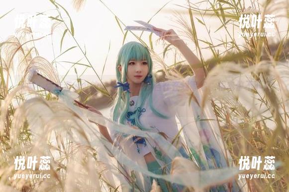 天哪，弥音音ww的CP25场照存档在在线等你，根本停不下来！