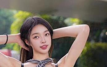 微密圈 - 下载徐珺大哥的彩虹光辉写真集，觉得自己能变得更美丽。
