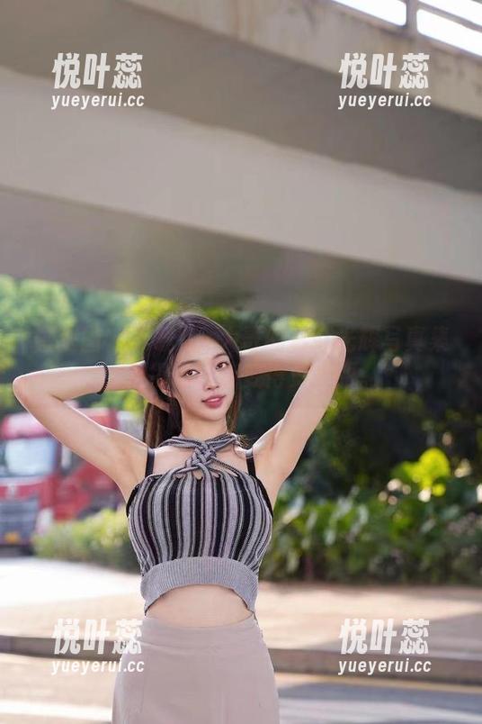 微密圈 - 下载徐珺大哥的彩虹光辉写真集，觉得自己能变得更美丽。
