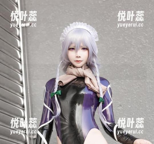 让时间静止的写真：我和抱走莫子的旗袍邂逅