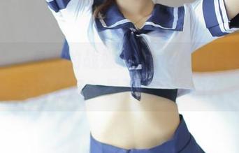 推女神 - 免费的战姝羽Zina校服合集，咋会这么好？是不是亏了点？