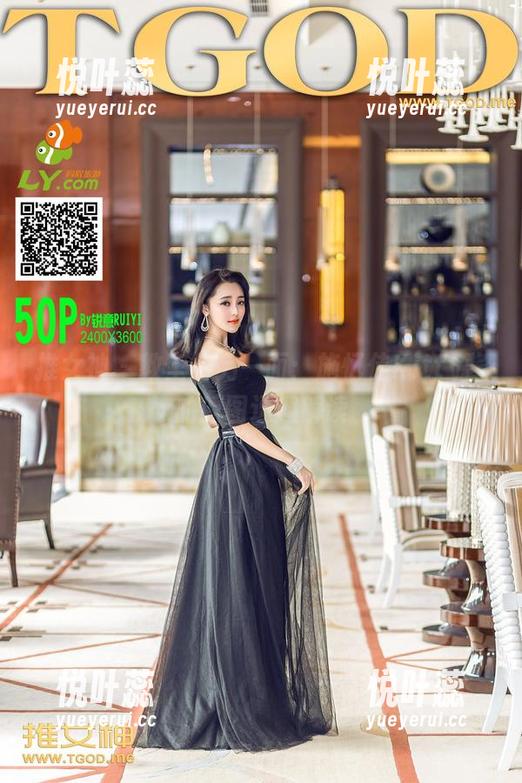 推女神 - 教室的另一面：施忆佳Kitty酱的原图逗趣解读