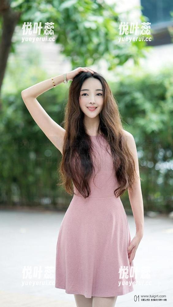 推女郎 - 王根星熙又来了，夏天最新写真一出，让人看了直想批评。