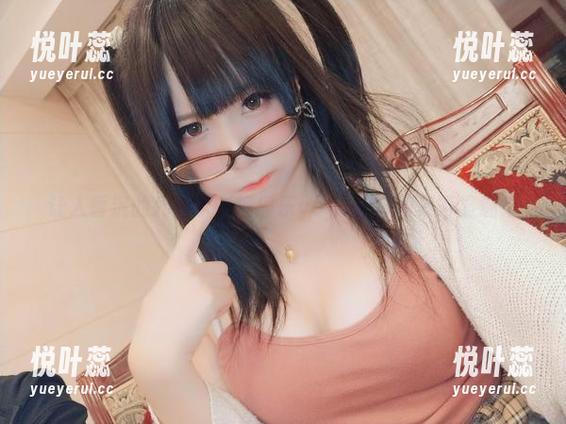 让人昏沉的死库水，摇摇乐yoyo全套图集再显魅力