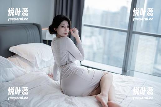 在线欣赏星澜想来杯珍珠奶茶的写真，天哪，这可爱程度有没有限度？