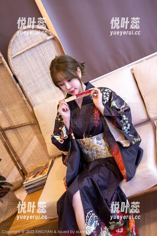 星颜社 - 作品：体操服，唐思琪说它让她想跳跃，但我觉得……不止如此？