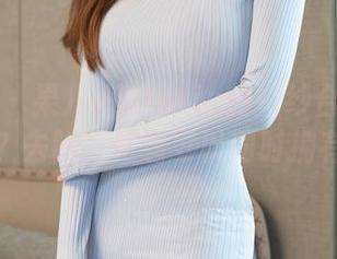 星颜社 - 果儿Victoria的婚纱合集：婚礼？去吧，两者可以同时拥有！