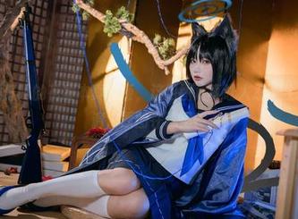 是一只熊仔吗的花凛本真爱版，这组图片真让人忍不住想多看几遍，原图在哪里？