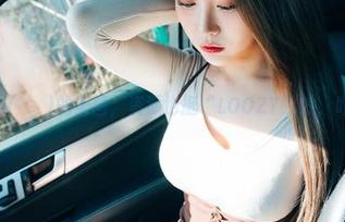 普美Bomi(보미)的美图，资源也挺“LOOZY”的，咋回事呢？