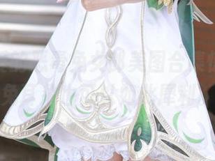 被朝雾爱的恶毒兔女郎美图合集惊艳到，兔耳朵也可以如此犀利。