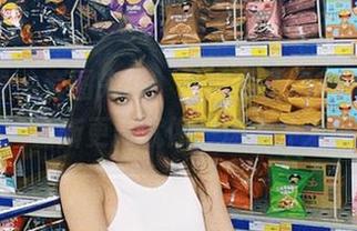 微密圈 - 套图来了，最近李嘉欣97爱上楼道，最新更新就像一场意外发现。