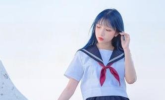 黑色，果咩酱w，私房图集，这组合真有意思，来点不一样的！