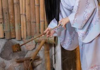 万圣节盛典，桜井宁宁的私房美图越看越想要“捣蛋”！