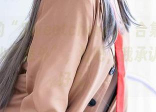 桜桃喵的“Sweetcherry”合集，引起了我不少“意外”，好吧，我承认我瞄了好久。