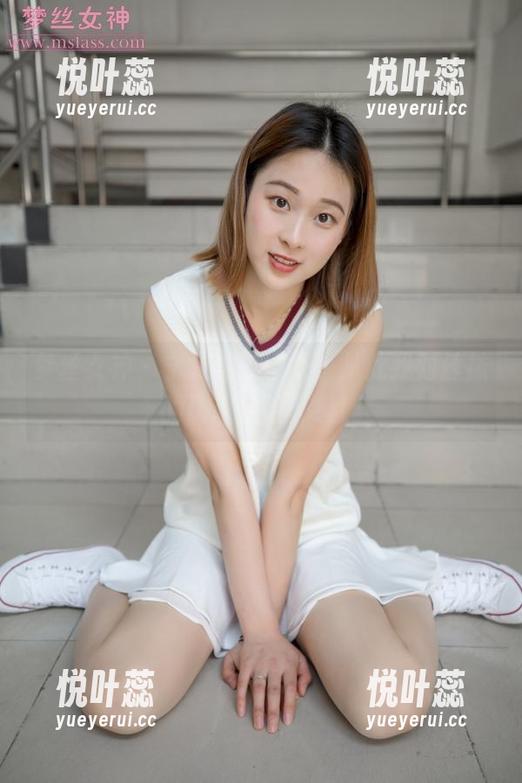 梦丝女神 - 宁夏黑丝图集，从此我对丝袜的认识全面升级！