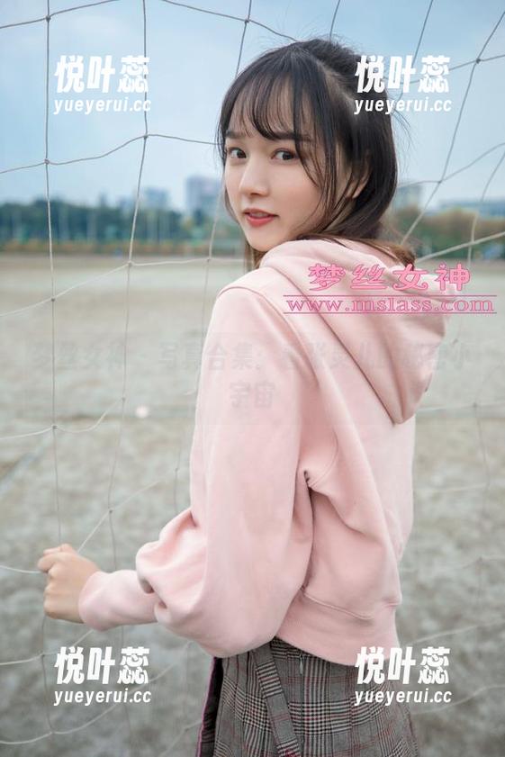 梦丝女神 - 写真合集：看张灵儿的秘密小宇宙