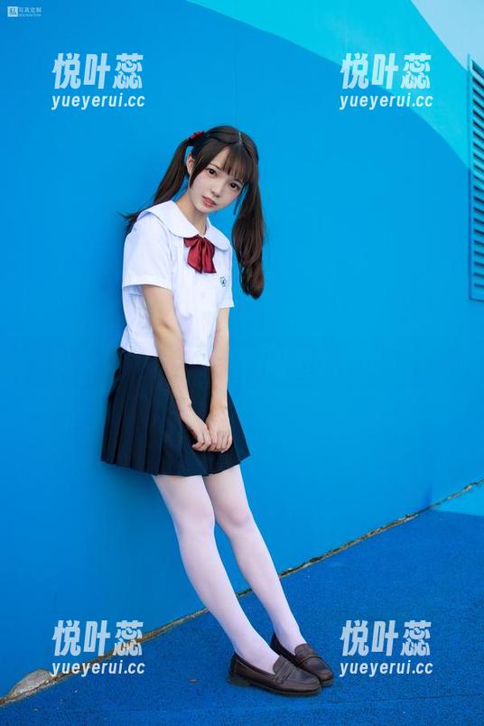 水手服图集？森萝财团又出奇招了！