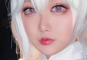 看这组牛娘图集，椒妮佐仁的魔法就要开始了！