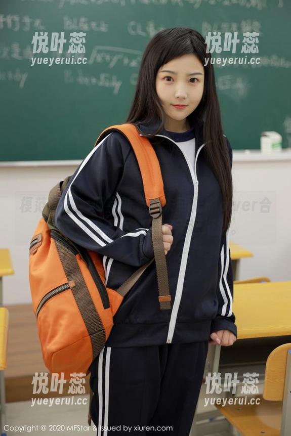 模范学院 - 网盘新宠！朱可儿Flower合集看过没？女神气质无法抵挡。