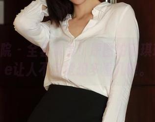 模范学院 - 全套真香！原图的萌琪琪Irene让人不自觉想多看几眼。