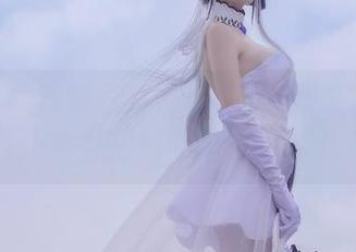 波萝社 - 花嫁写真测试-Suki朱忆音是否能让单身狗们办个虚拟婚礼？
