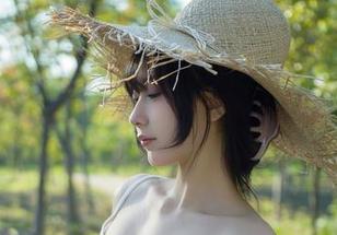 想看棉袜的真诚？浅安安的新套图等你来下载哟！