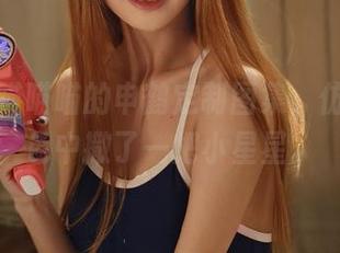 源纱希喵喵喵的申鹤定制图集，仿佛在景色中撒了一把小星星。