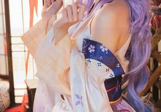 双黑白夜之主？哈哈，焖焖碳的定制写真让我眼睛发亮，恨不得不停下来！