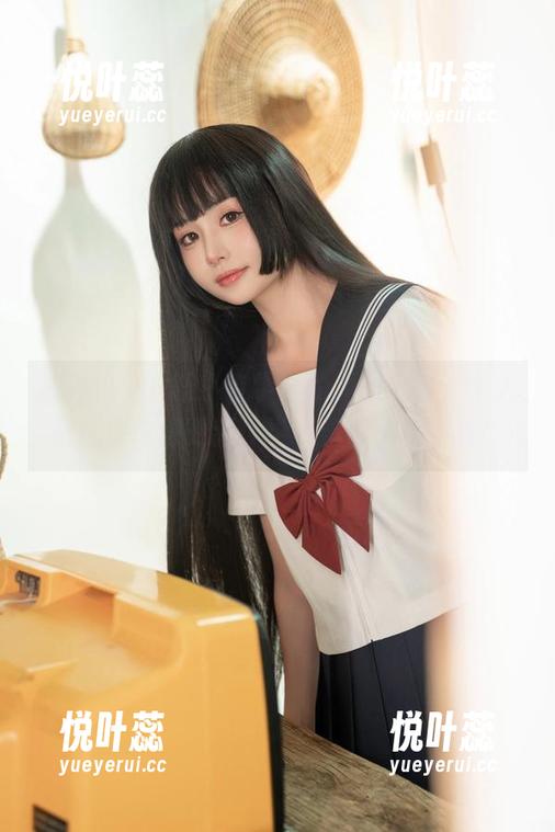 被爆机少女喵小吉学妹的原图征服，个人壁纸清单得更新，学习氛围无处不在！