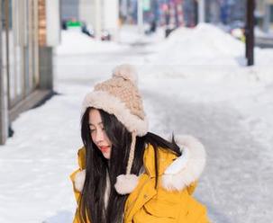 爱蜜社 - 说说张静雅miya的“女孩”套图，高清画质就算挑剔也得点赞。