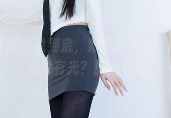 物恋传媒 - 说到底，婷婷的白衬衫作品里，有没有光？那是后话。