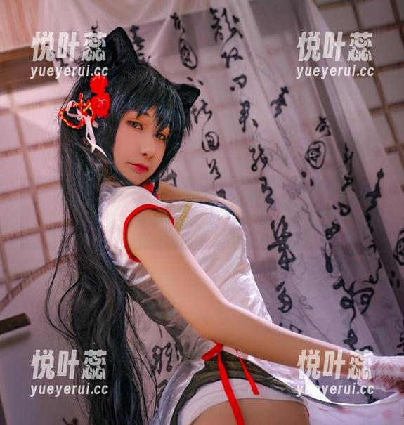 写真收集癖：疾走可可的网盘里有只玛丽萝丝天使