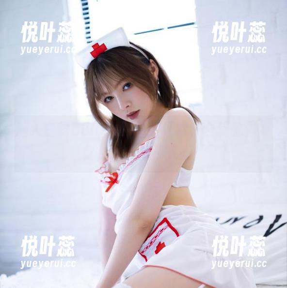 白露Bululu 加入白露Bululu的女孩狂欢,合辑就像零食,让人停不下来!