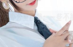 神楽坂真冬办公室图集：一些不被允许的“灵魂出窍”