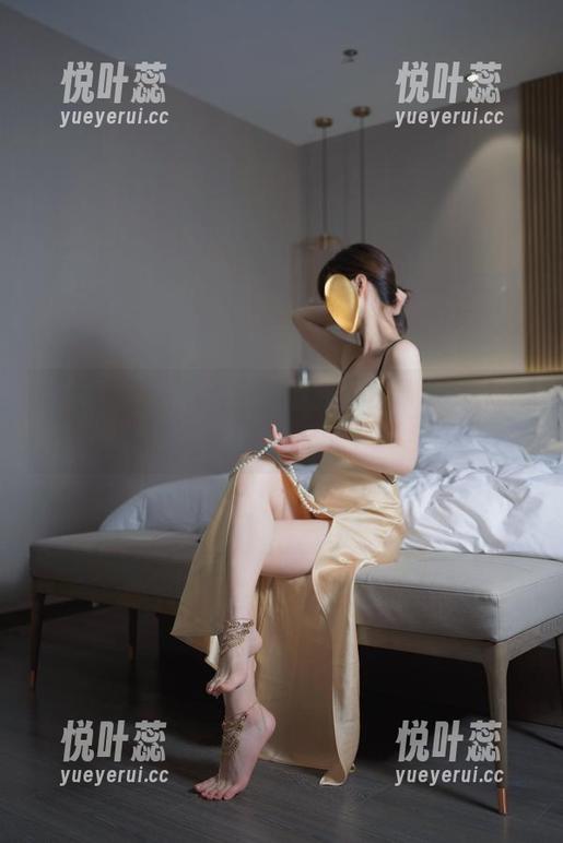 微密圈 - 图集：禅院熏的女友—她的眼神会引发多少联想呢？