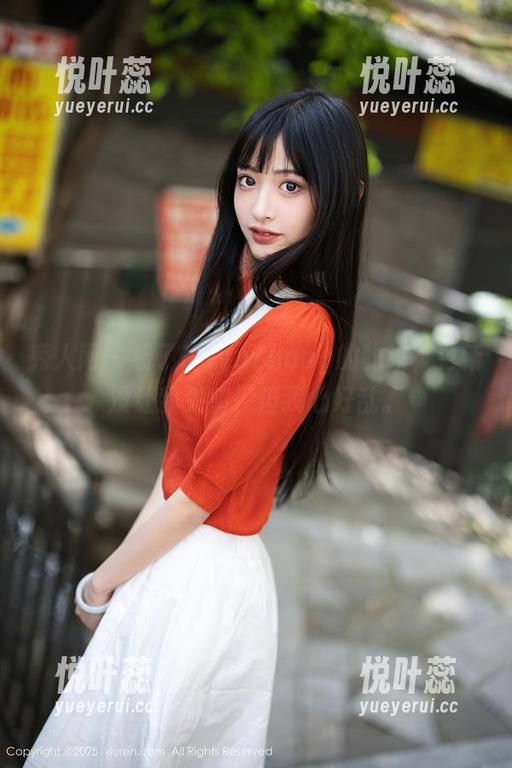 秀人网 - 看了HeyuZhang的豹纹，更新没让我失望，但我心好乱。