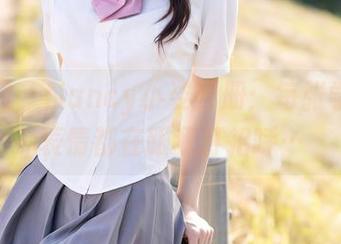 秀人网 - Nancy小姿图册：每张学妹的表情都在跟我打招呼…