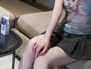 秀人网 - 最新七米baby天使合集：到底是照片好还是他本人更撩人？