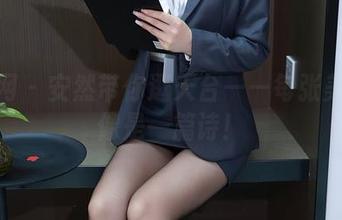 秀人网 - 安然带你逛天台——每张美图都像是一篇诗！