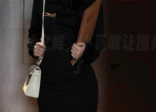 秀人网 - 黑丝之舞，小嘉敏让图库活过来了