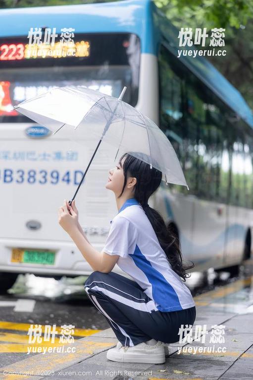 秀人网-许嘉欣 秀人网 - 许嘉欣全套婚纱——难道我遇到嫁不出去的绝配吗?