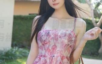 秀人网 - 图片流出，陶喜乐_lele的旗袍与丝袜，你能否抵挡住那眼神？