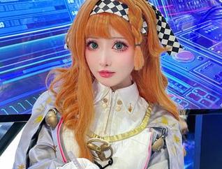 想要一睹“紫氯氯”的在线风采？快来获取专属“蕾姆”资源吧，不聊八卦不痛快！
