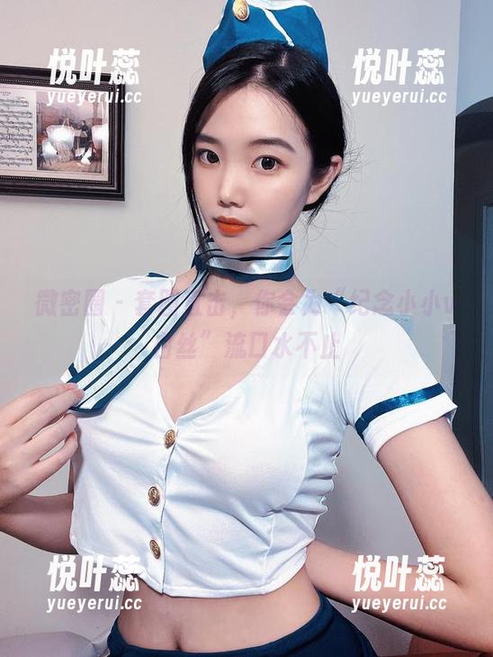微密圈 - 套图直击，你会为“纪念小小v白丝”流口水不止