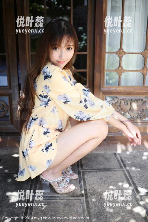 美媛馆 - 小海臀rena的校园在线图片，轻松一瞥就能发现不一样的学习乐趣！